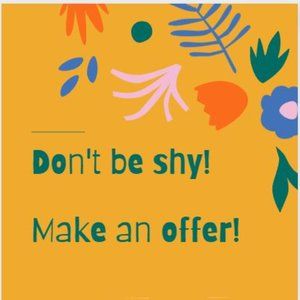 Like it? Make an offer!